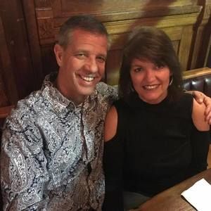 Meet your Posher, Vicki